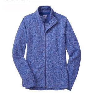 Duluth Women's Frost Lake Fleece Full Zip Jacket